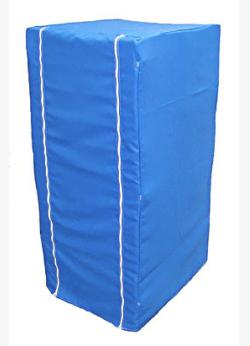 Funda externa para carros de malla