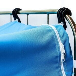 CUBIERTAS PARA CARROS DE TRANSPORTE