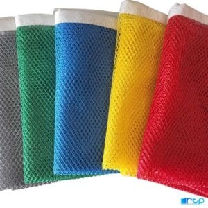 BOLSAS DE MALLA